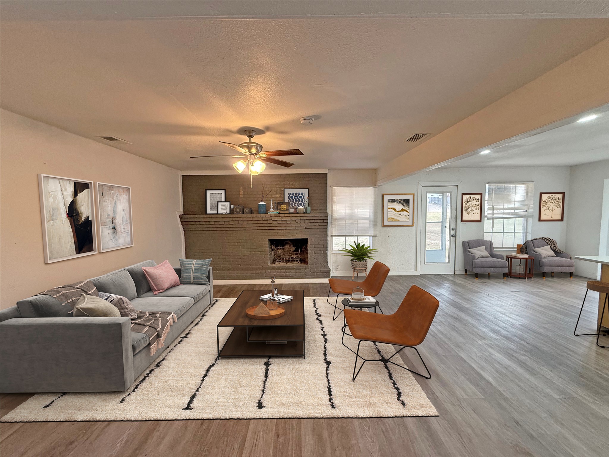 3516 Rio Grande Circle Dallas TX 75233