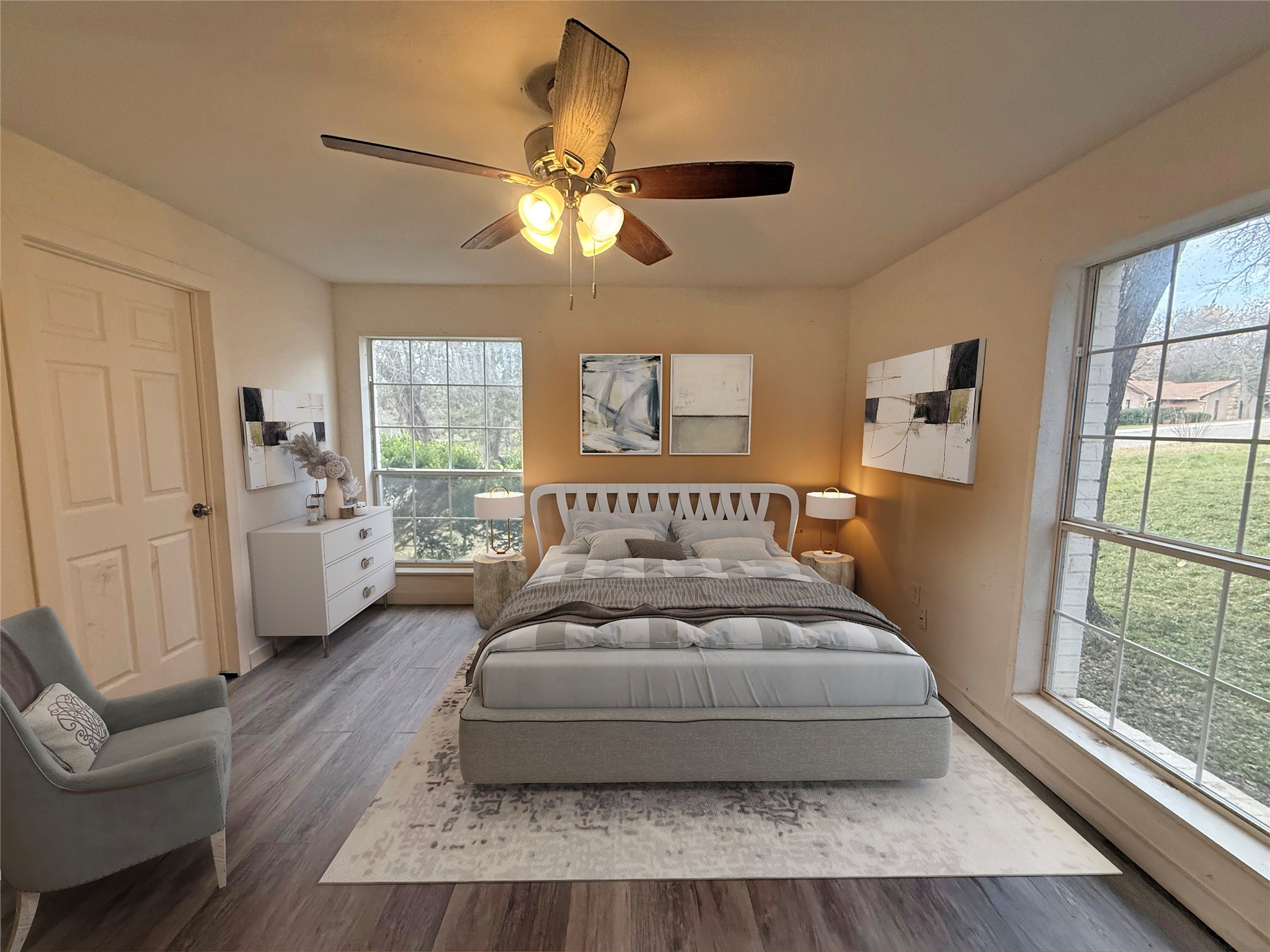 3516 Rio Grande Circle Dallas TX 75233