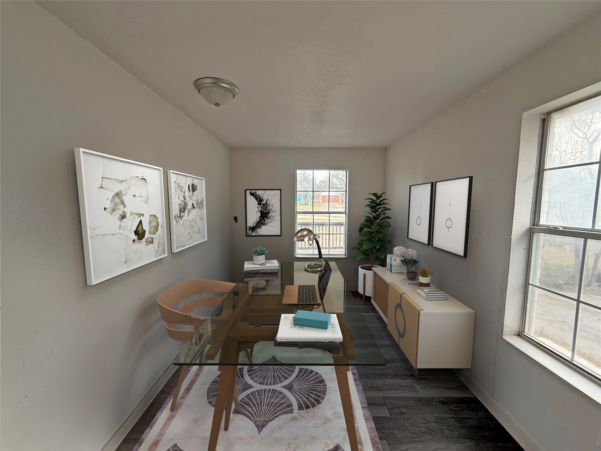 3516 Rio Grande Circle Dallas TX 75233