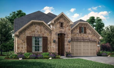 2102 Christopher Lane Euless TX 76040
