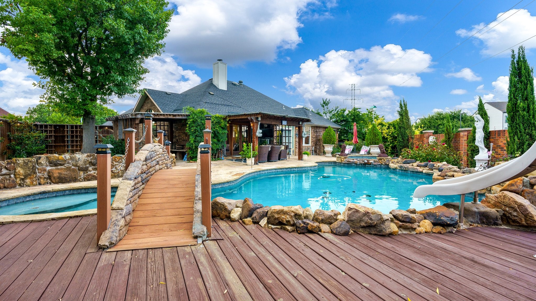 2500 Greencastle Lane Plano TX 75075