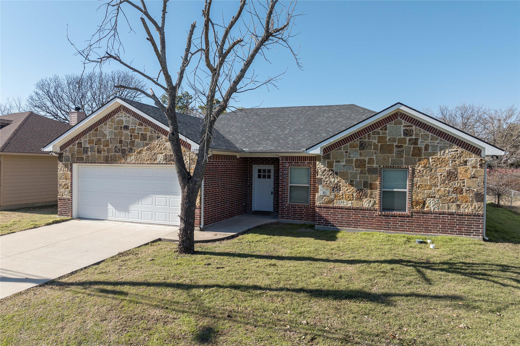 2134 N Frisco Road Sherman TX 75090