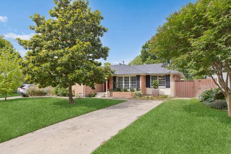 9077 Longmont Drive Dallas TX 75238