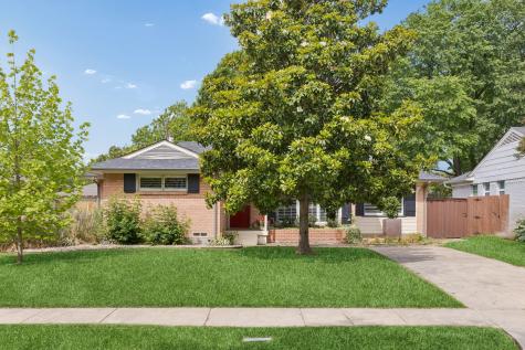 9077 Longmont Drive Dallas TX 75238