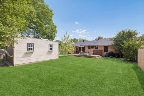 9077 Longmont Drive Dallas TX 75238