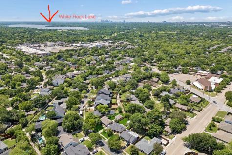 9077 Longmont Drive Dallas TX 75238