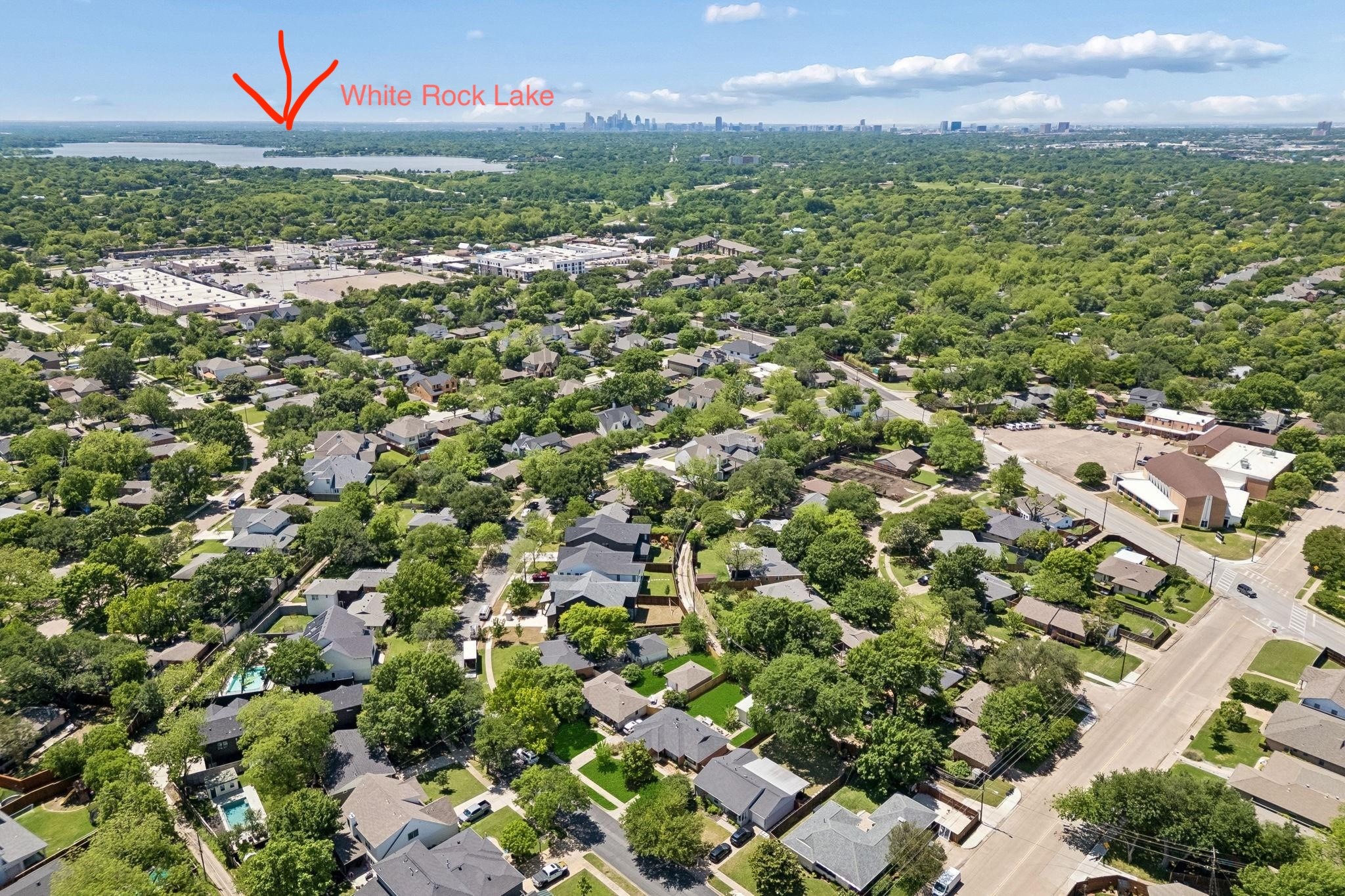 9077 Longmont Drive Dallas TX 75238