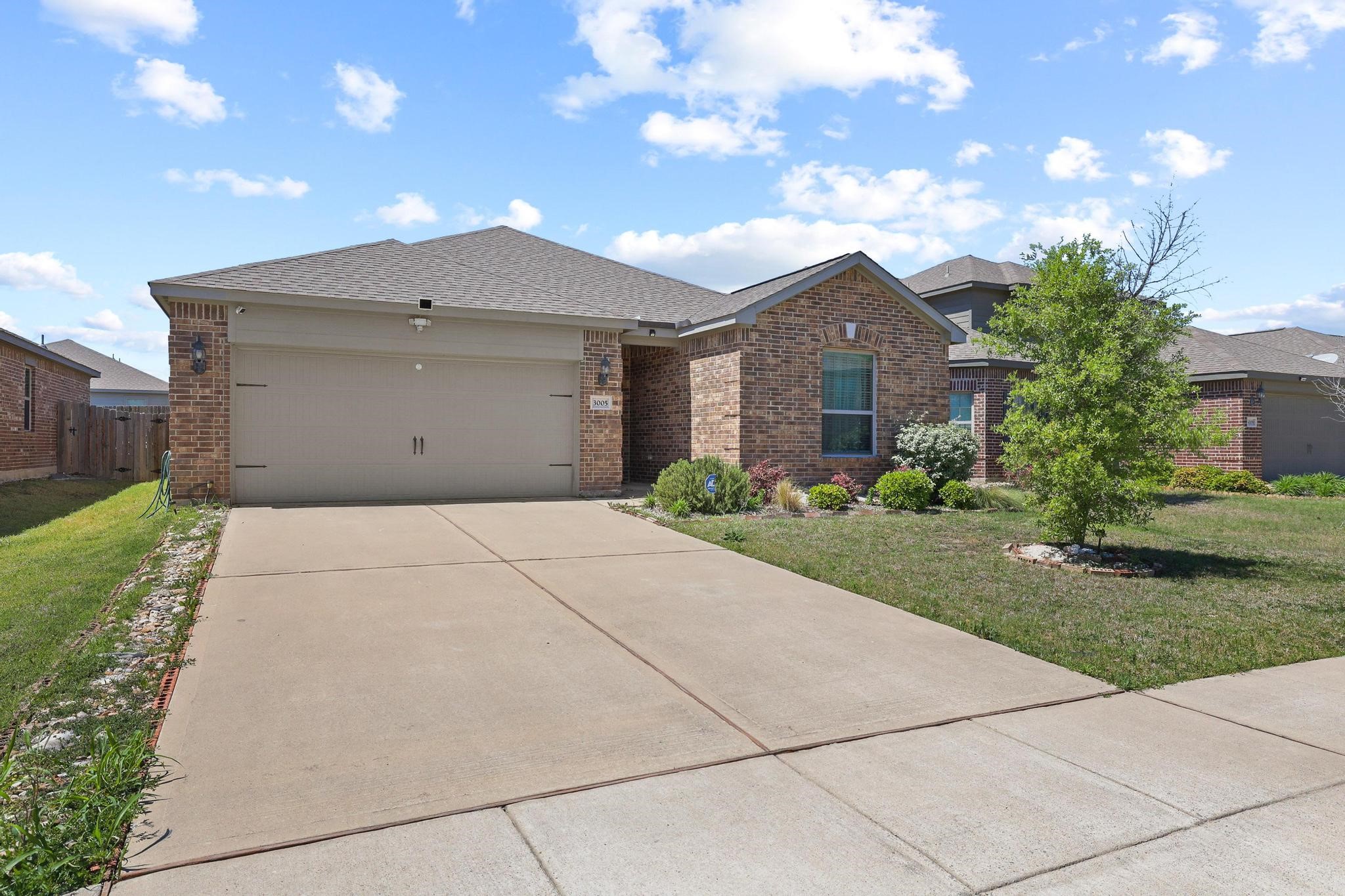 3005 Parker Road Anna TX 75409