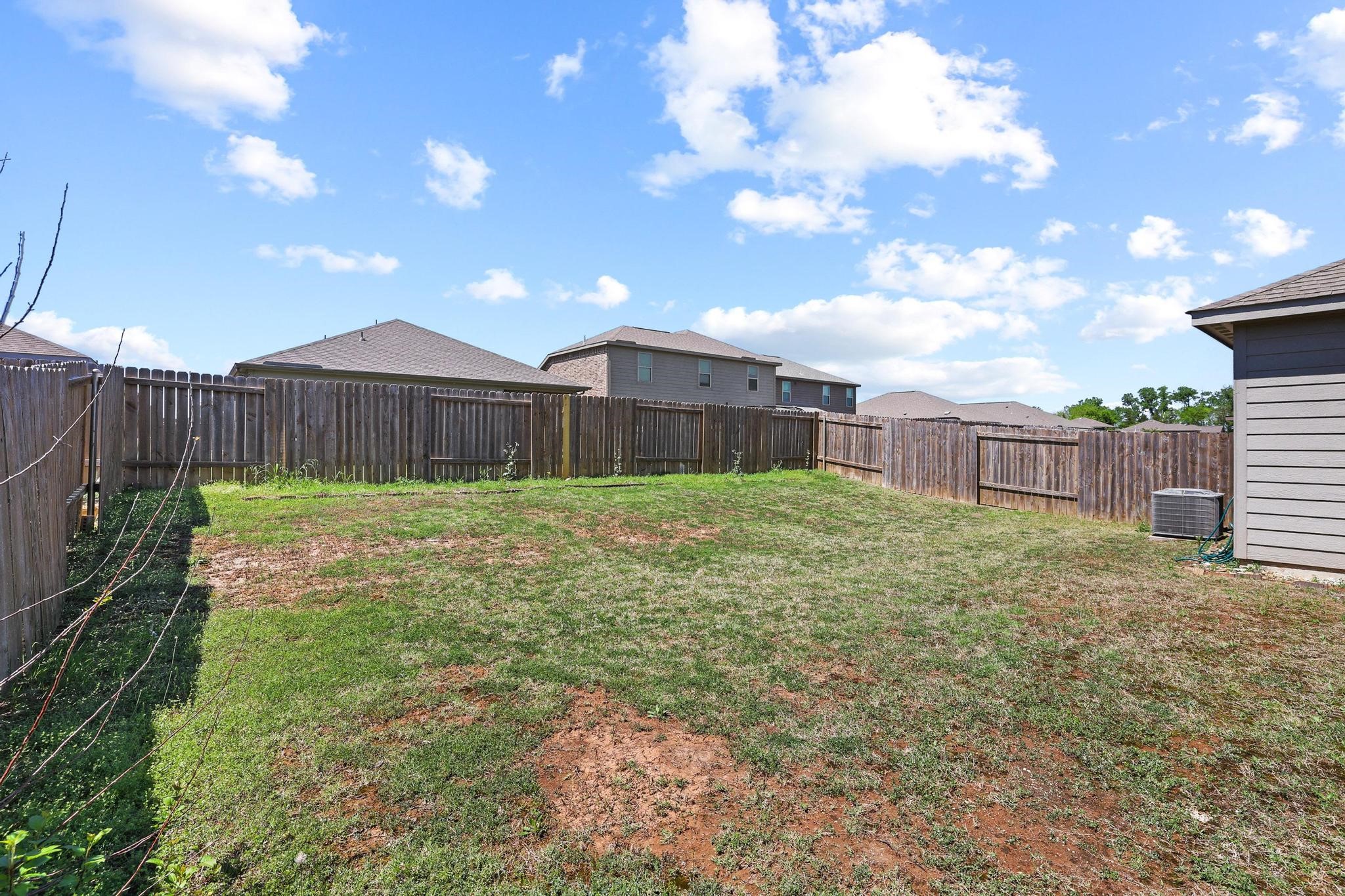 3005 Parker Road Anna TX 75409