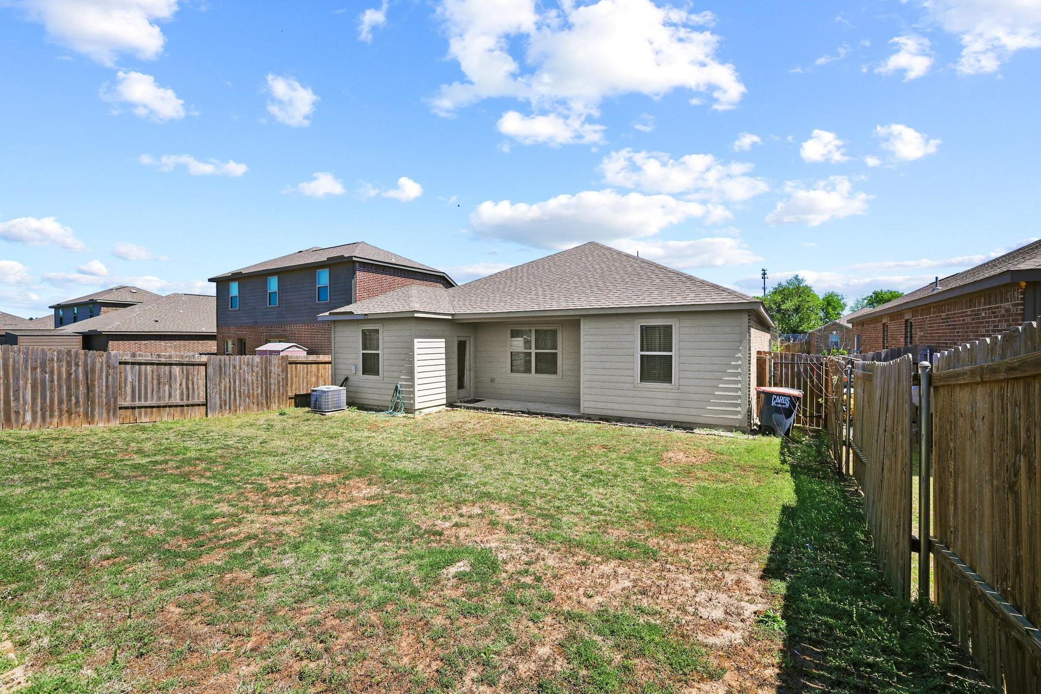 3005 Parker Road Anna TX 75409