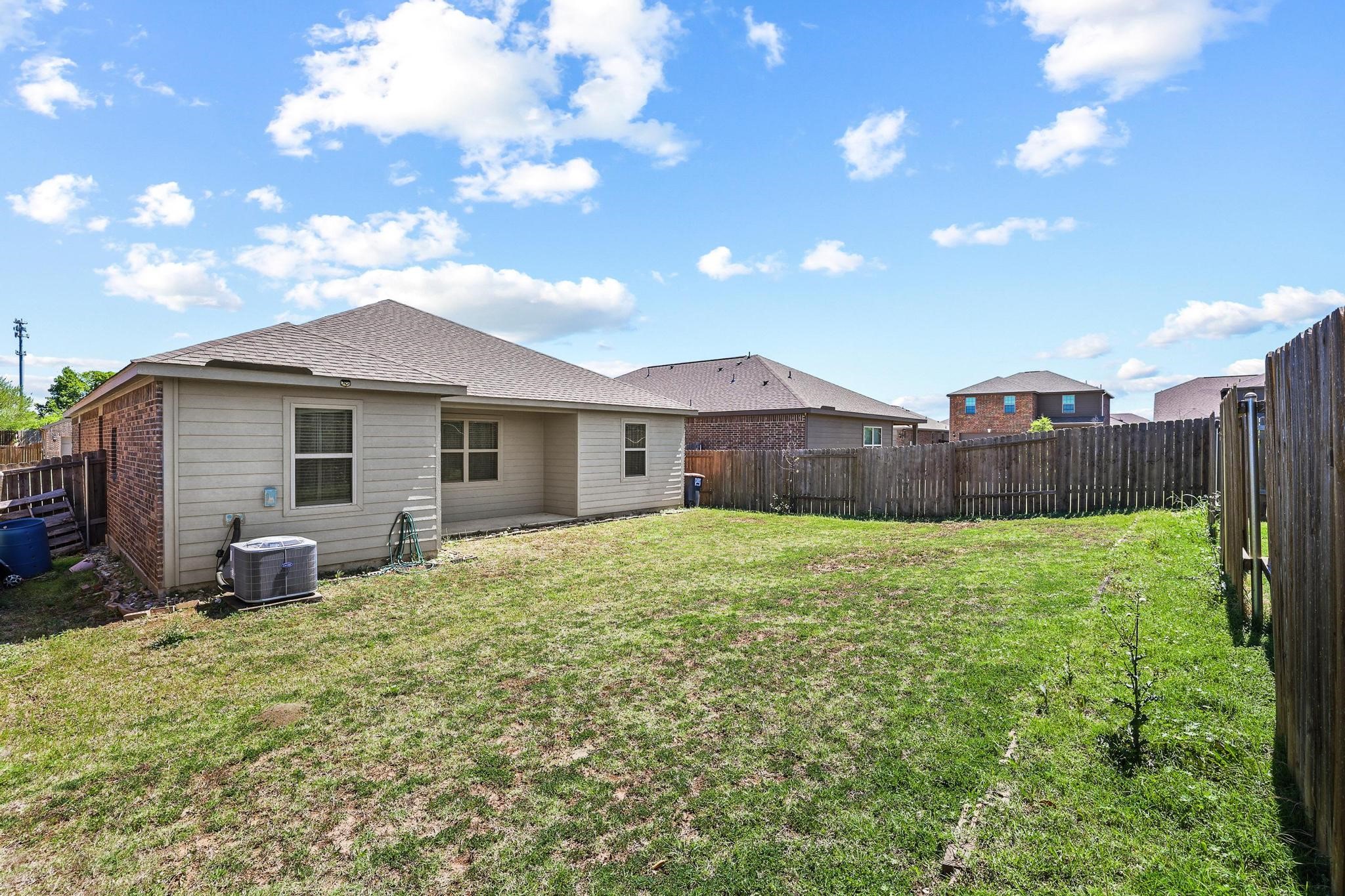 3005 Parker Road Anna TX 75409