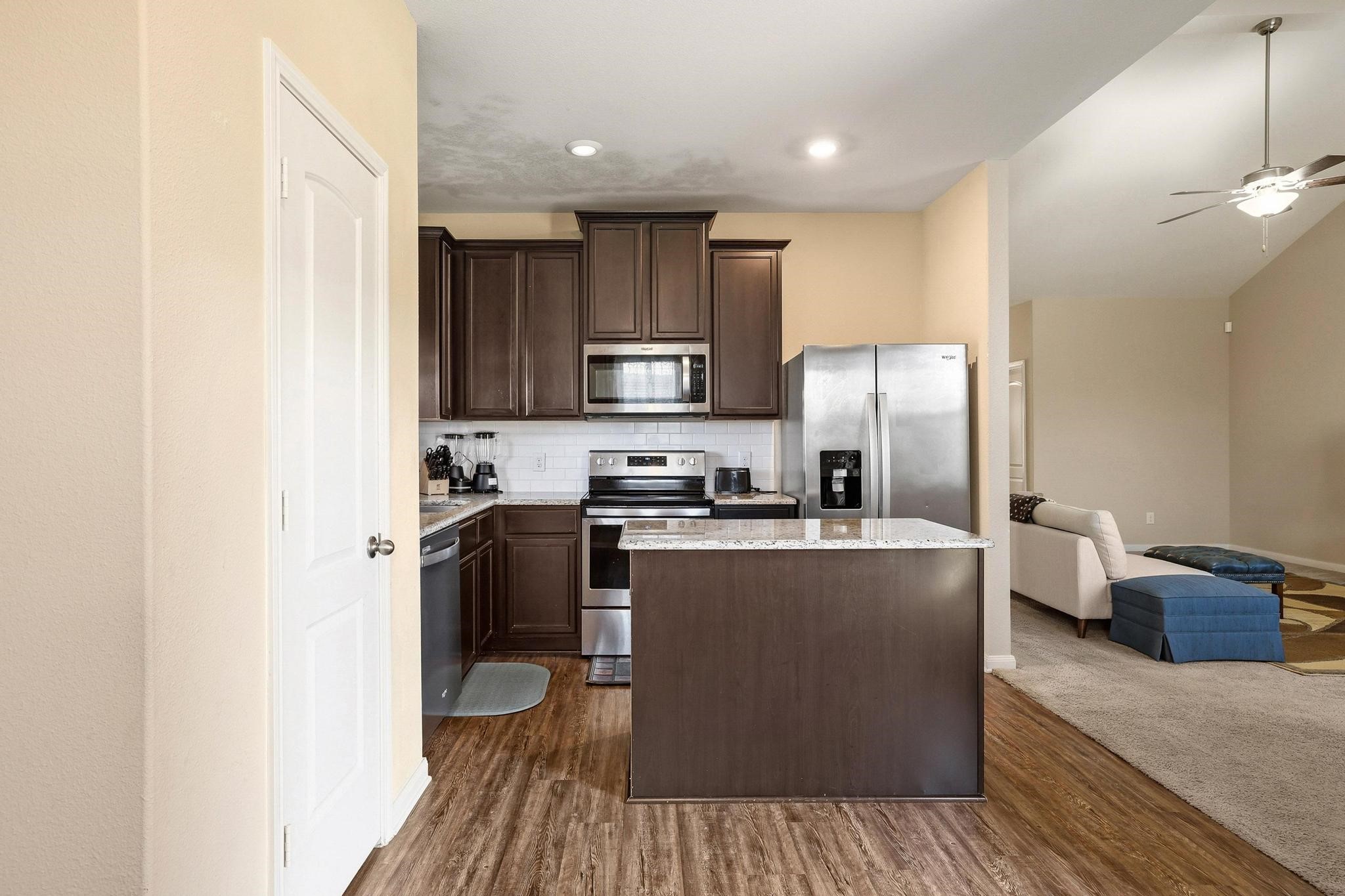 3005 Parker Road Anna TX 75409