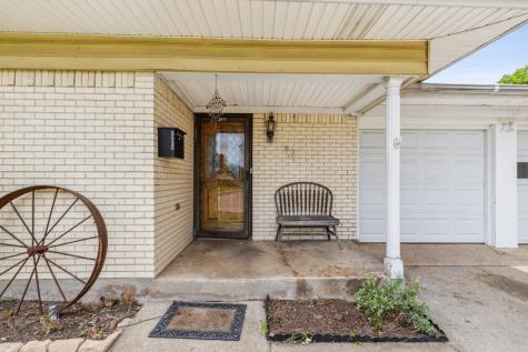 3825 Roanoke Drive Garland TX 75041