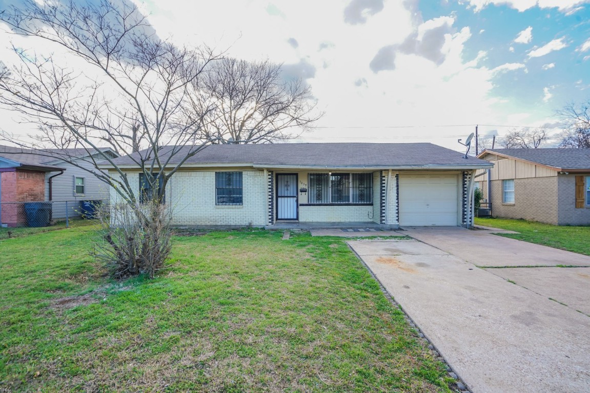 7839 Woodshire Drive Dallas TX 75232