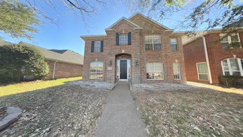 17911 Meadowchase Way Dallas TX 75287