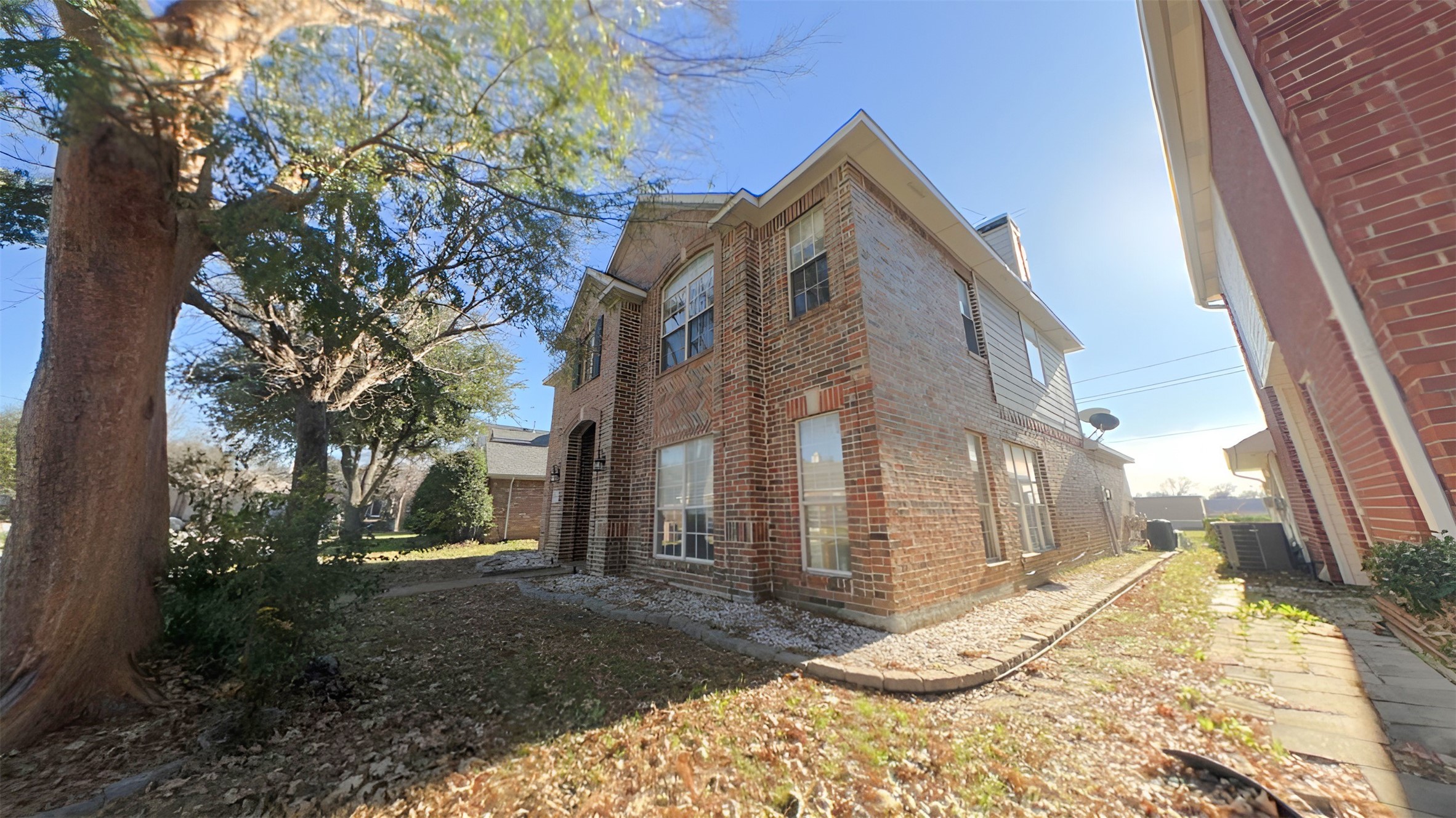17911 Meadowchase Way Dallas TX 75287