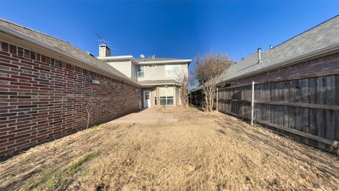 17911 Meadowchase Way Dallas TX 75287