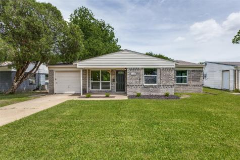4518 Motley Drive Mesquite TX 75150