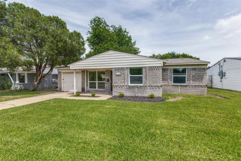 4518 Motley Drive Mesquite TX 75150