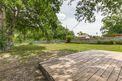 4518 Motley Drive Mesquite TX 75150