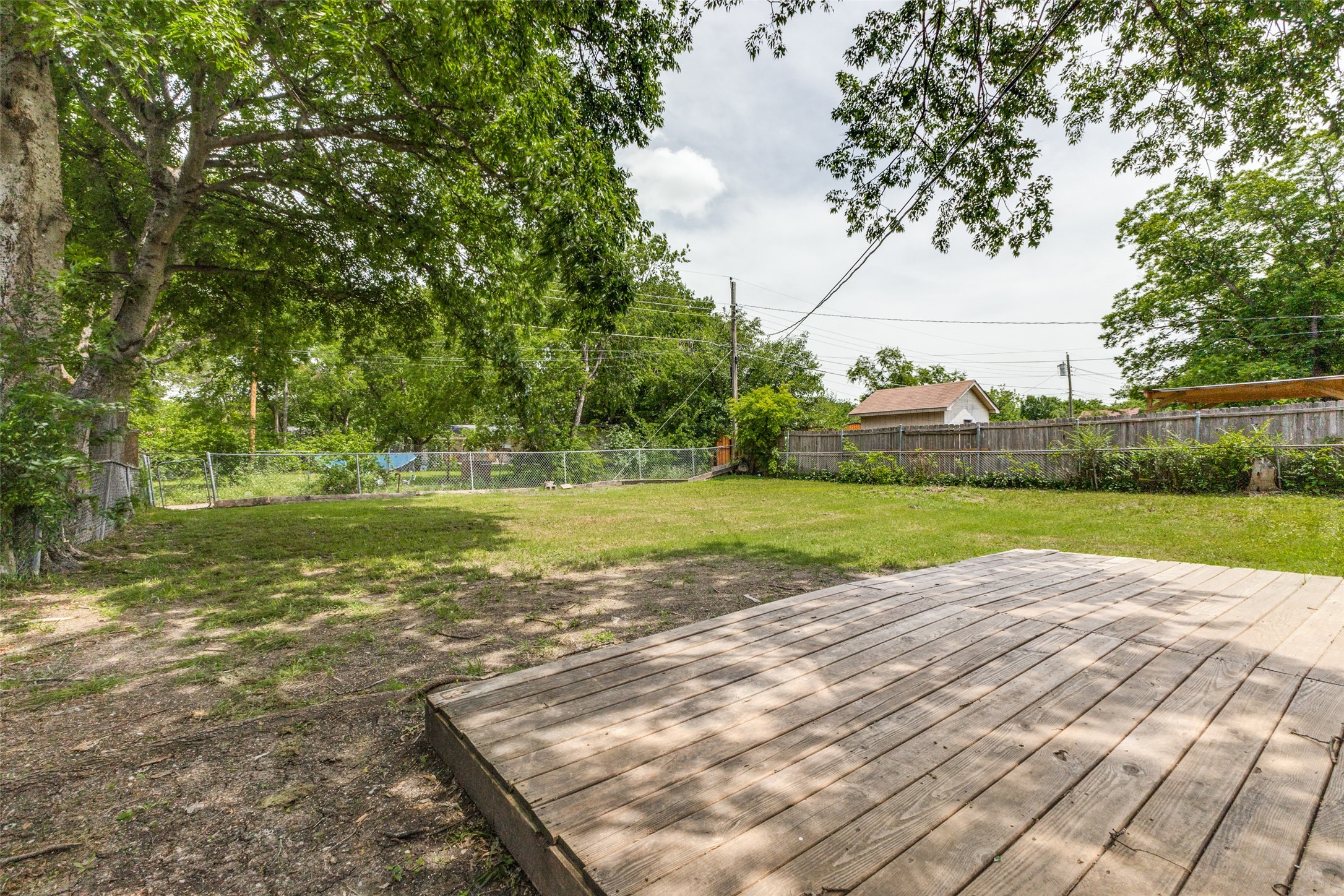 4518 Motley Drive Mesquite TX 75150