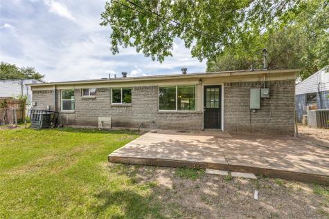 4518 Motley Drive Mesquite TX 75150