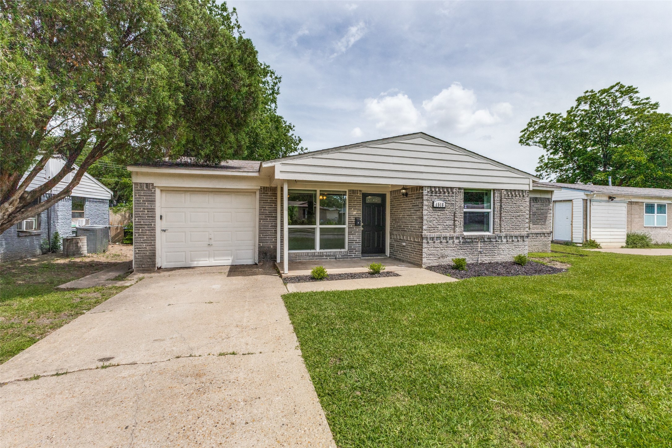 4518 Motley Drive Mesquite TX 75150
