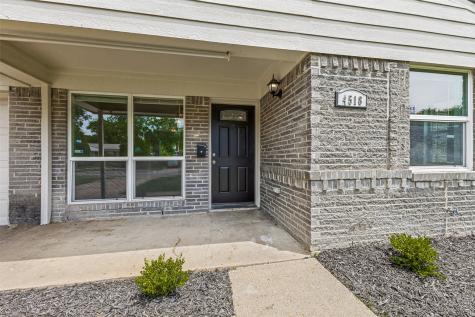 4518 Motley Drive Mesquite TX 75150