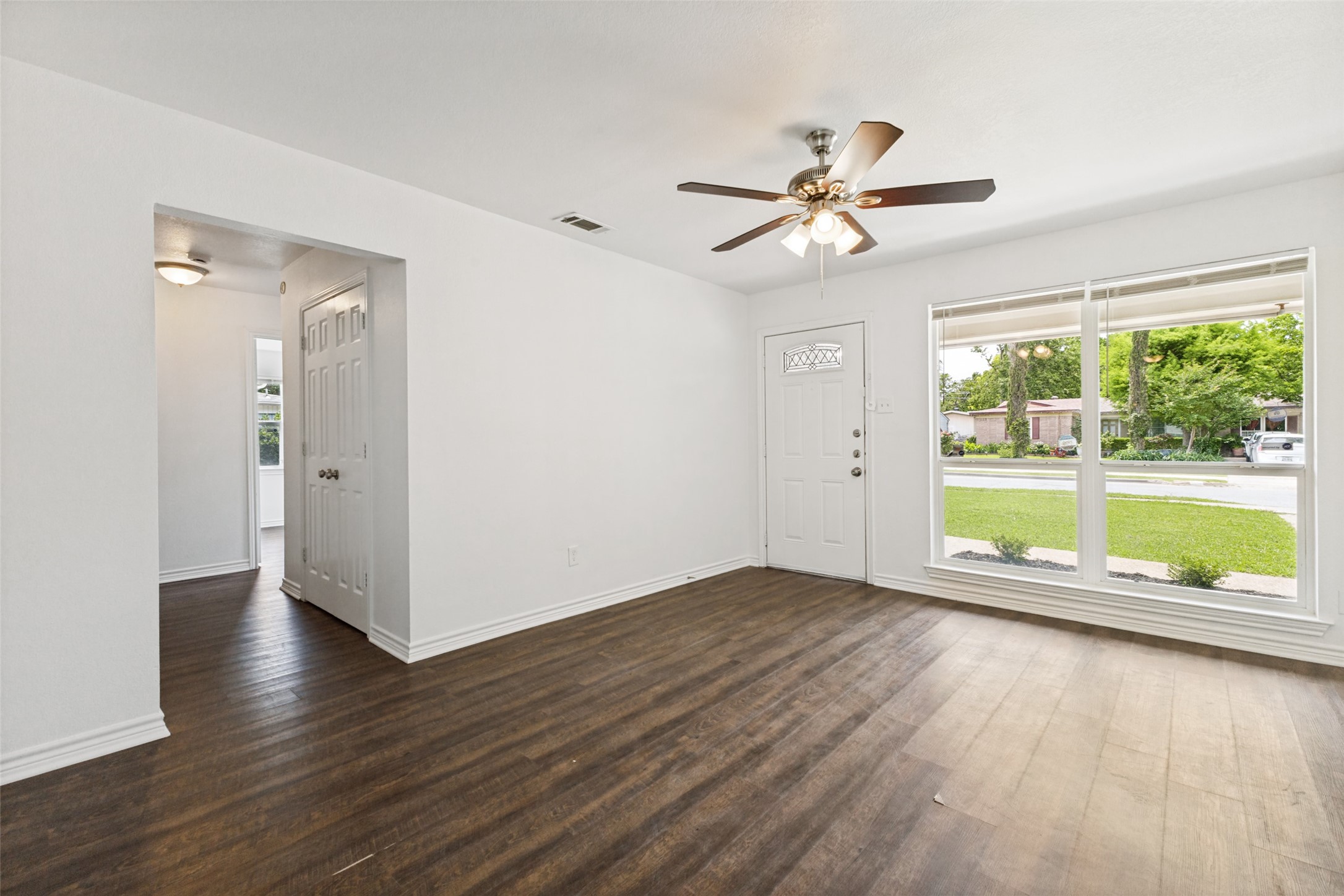 4518 Motley Drive Mesquite TX 75150