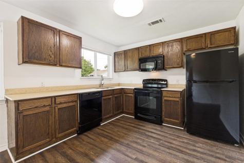 4518 Motley Drive Mesquite TX 75150