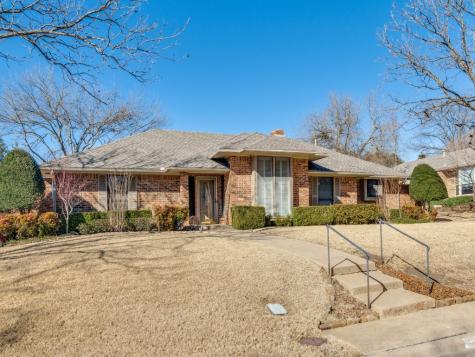 502 W Boydstun Avenue Rockwall TX 75087