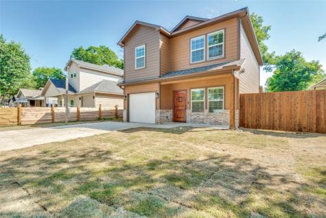 4618 Meadow Street Dallas TX 75215