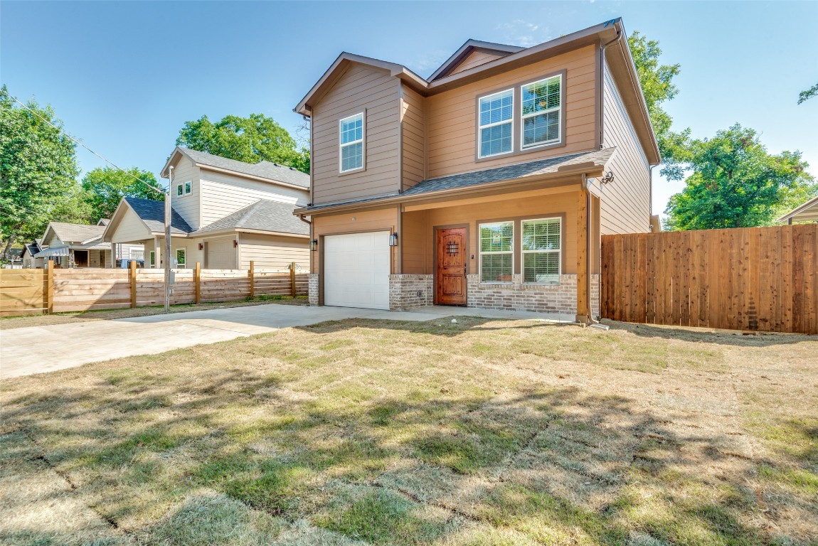 4618 Meadow Street Dallas TX 75215