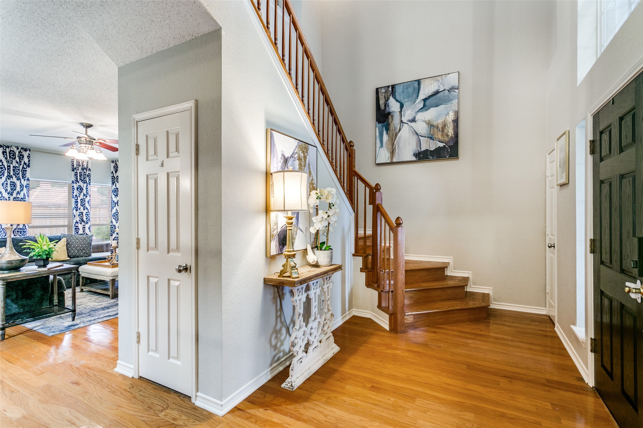 1459 Norfolk Court Allen TX 75002