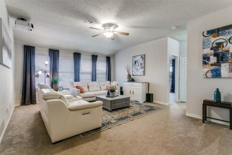 1459 Norfolk Court Allen TX 75002