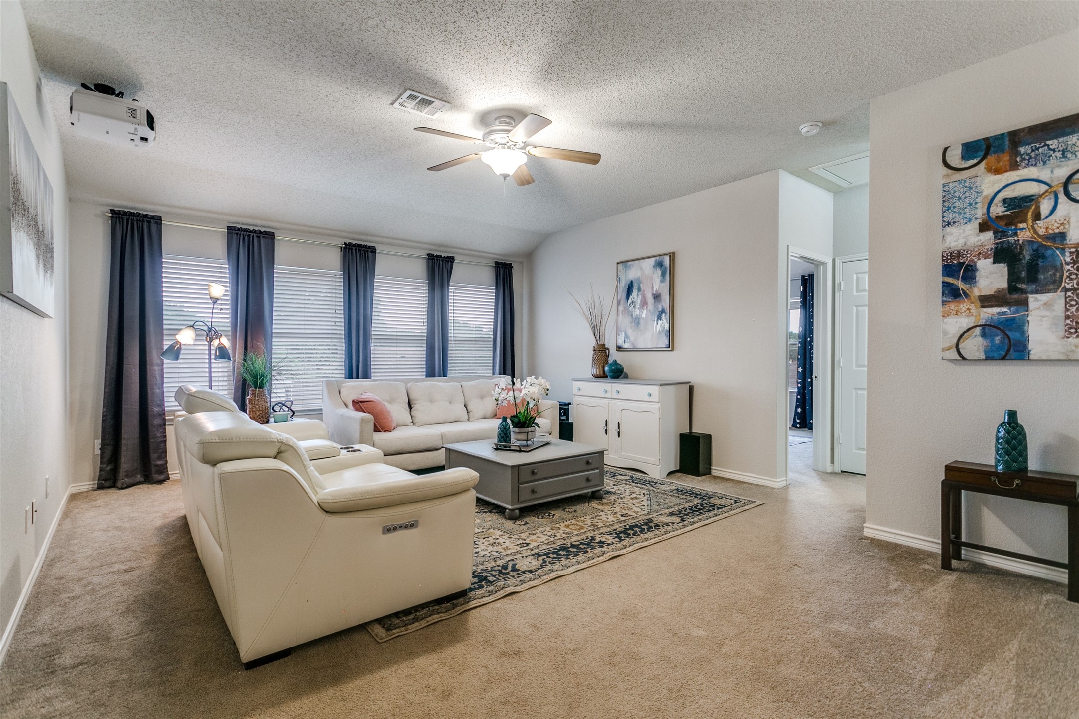 1459 Norfolk Court Allen TX 75002