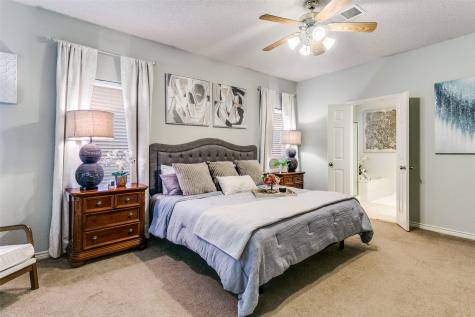 1459 Norfolk Court Allen TX 75002