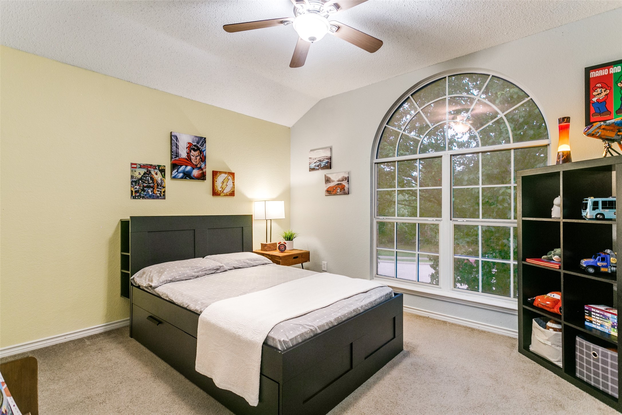 1459 Norfolk Court Allen TX 75002