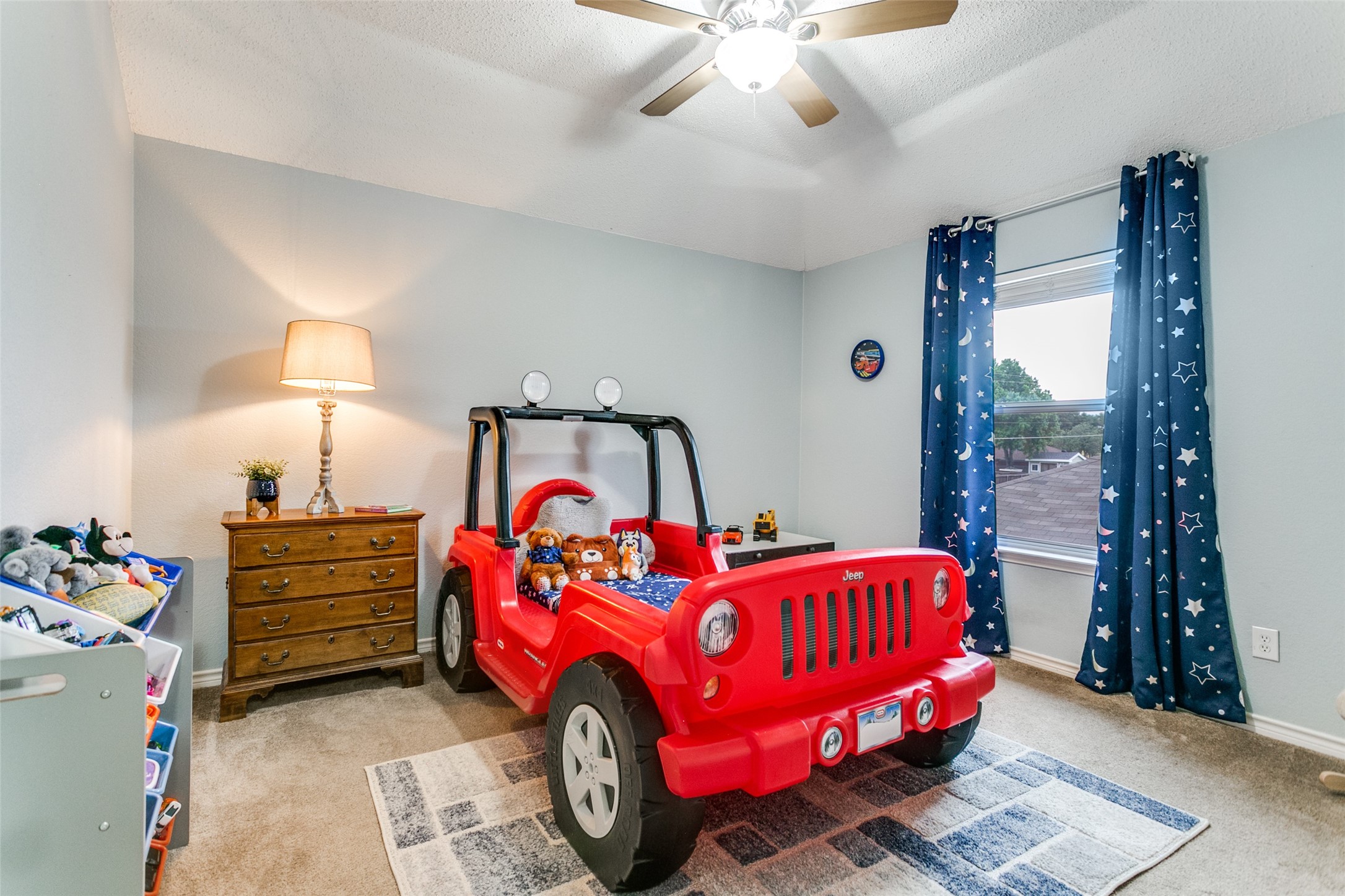 1459 Norfolk Court Allen TX 75002