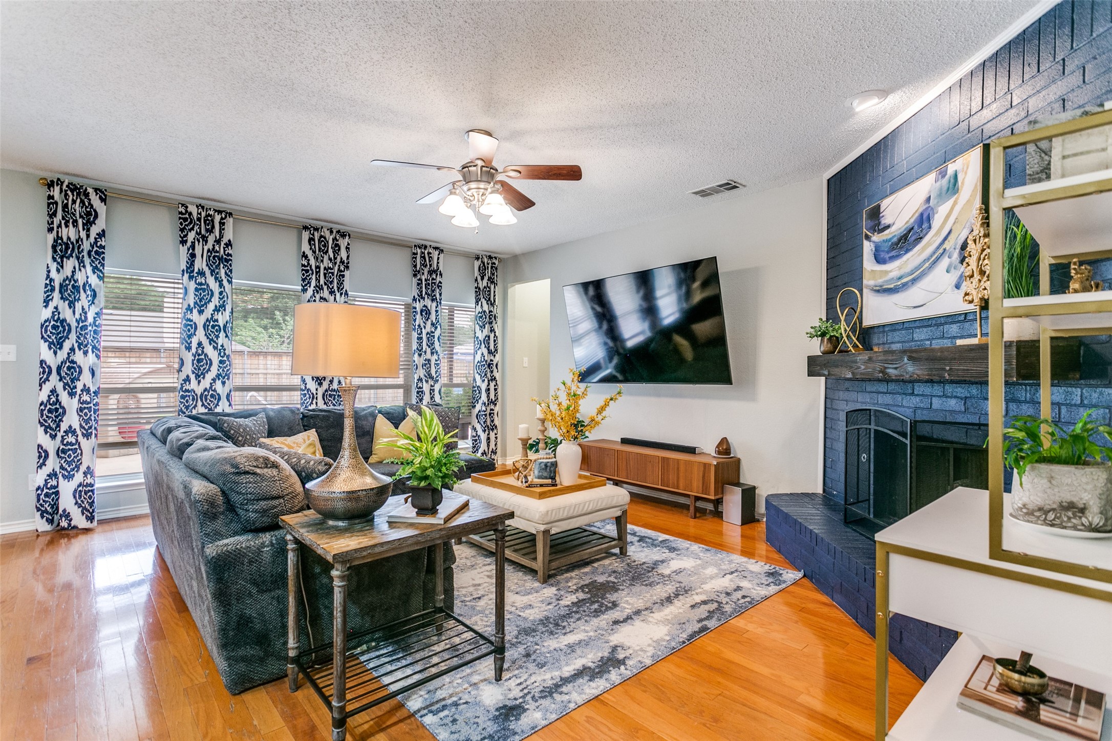 1459 Norfolk Court Allen TX 75002