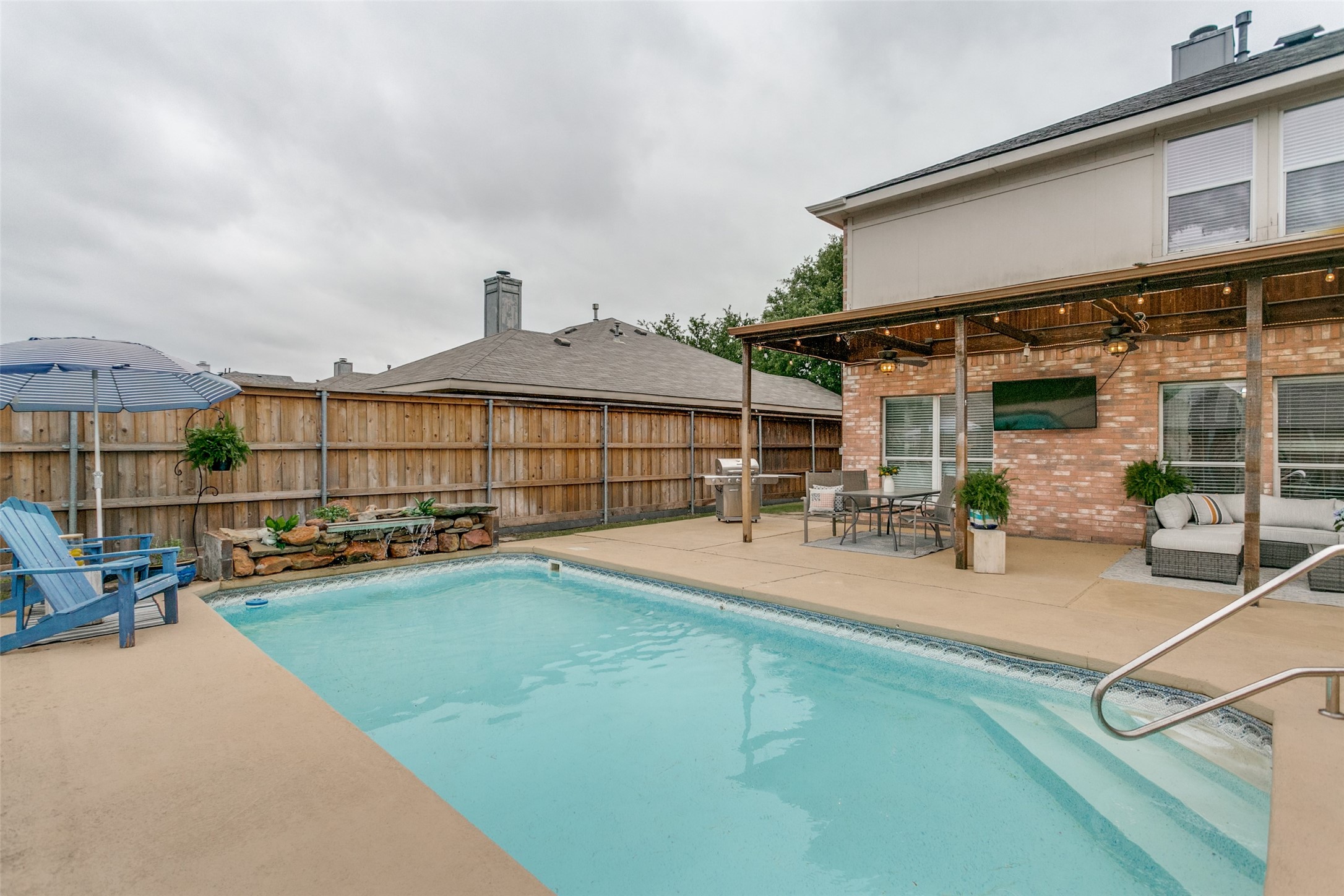 1459 Norfolk Court Allen TX 75002