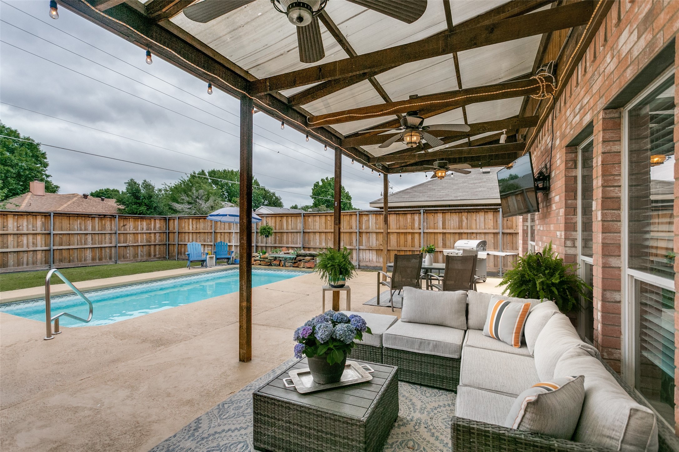 1459 Norfolk Court Allen TX 75002