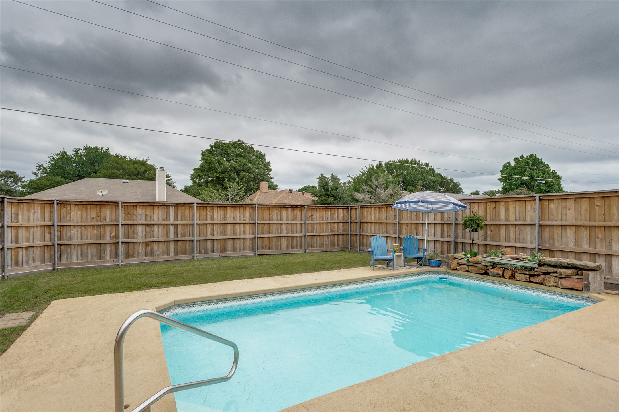 1459 Norfolk Court Allen TX 75002