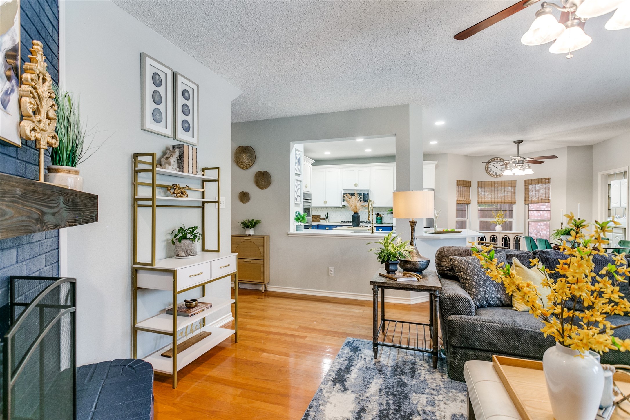 1459 Norfolk Court Allen TX 75002