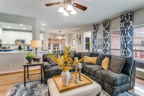 1459 Norfolk Court Allen TX 75002