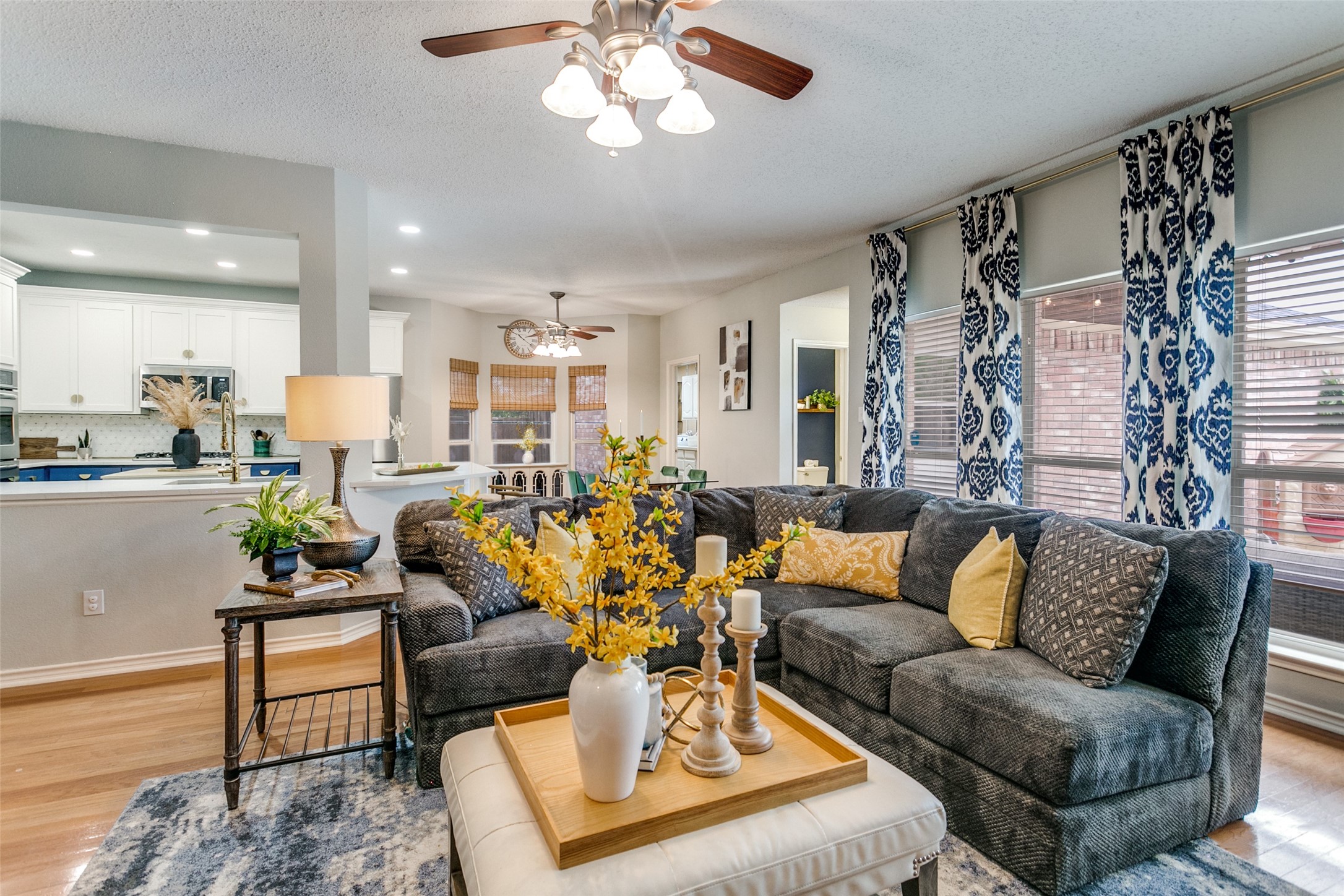 1459 Norfolk Court Allen TX 75002