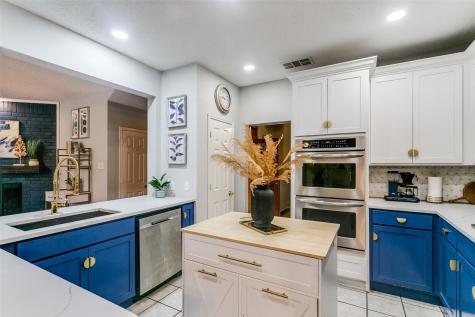 1459 Norfolk Court Allen TX 75002