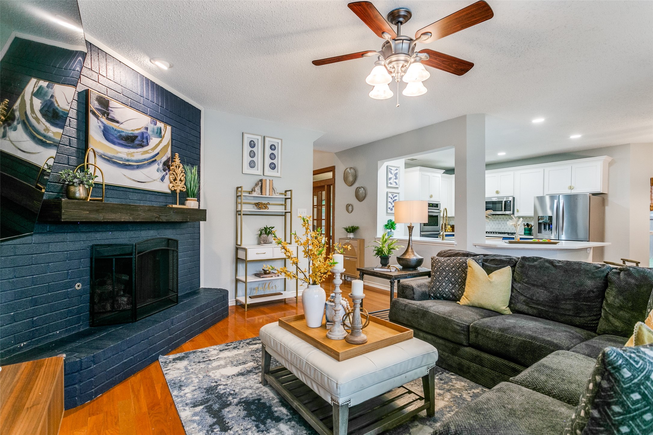 1459 Norfolk Court Allen TX 75002