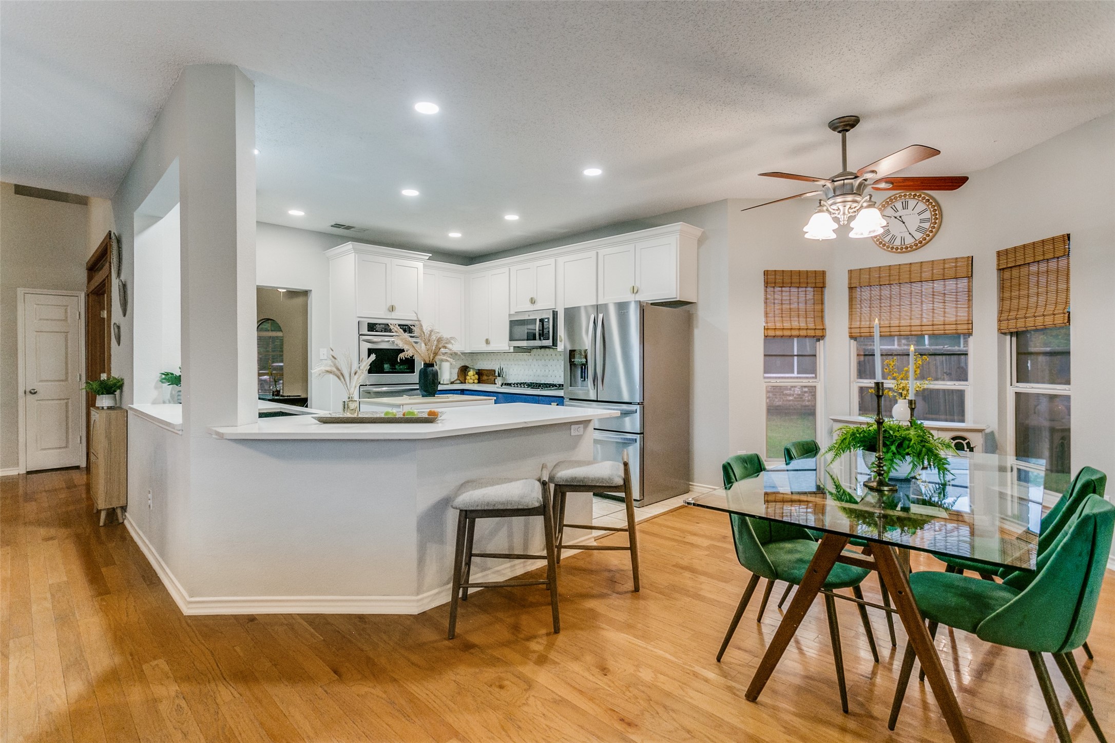 1459 Norfolk Court Allen TX 75002
