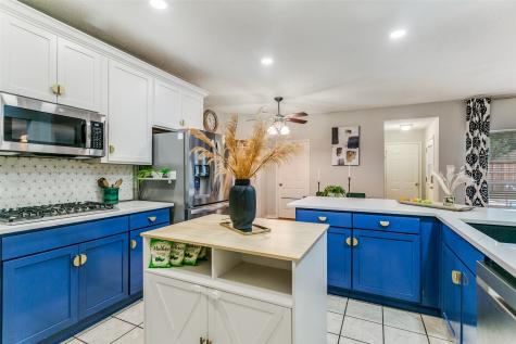 1459 Norfolk Court Allen TX 75002